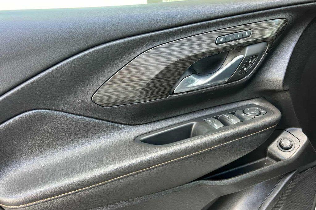 used 2019 GMC Terrain car, priced at $23,999