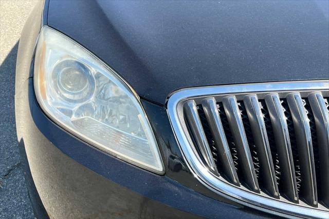 used 2014 Buick Verano car, priced at $13,999