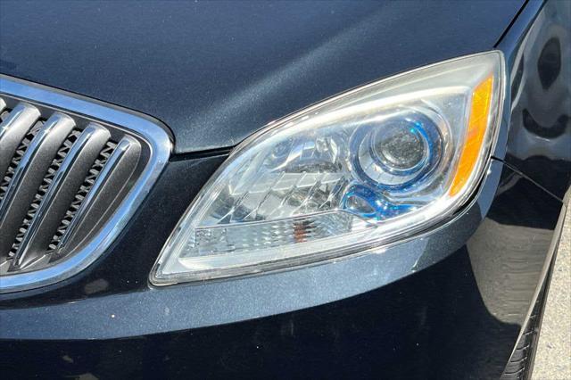 used 2014 Buick Verano car, priced at $13,999