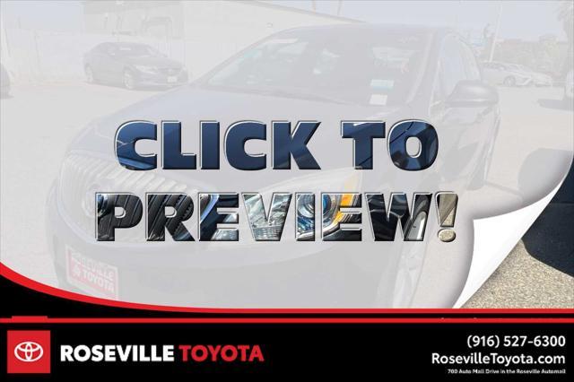 used 2014 Buick Verano car, priced at $13,999