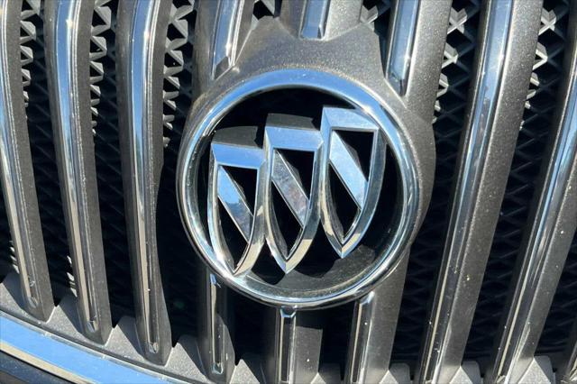 used 2014 Buick Verano car, priced at $13,999