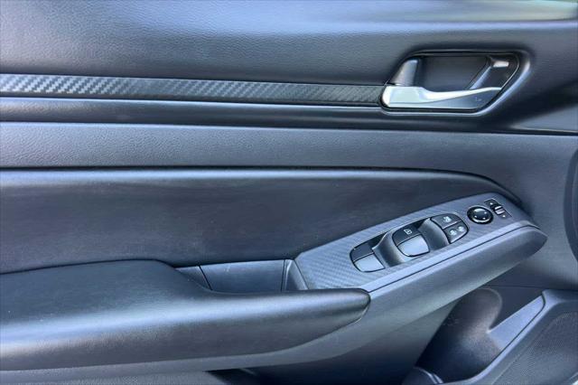 used 2022 Nissan Altima car, priced at $18,977