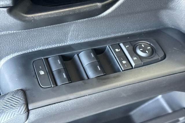 new 2025 Toyota Tacoma car, priced at $40,939