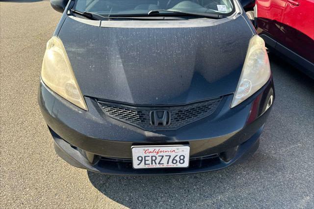 used 2010 Honda Fit car, priced at $9,999