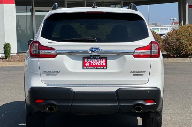 used 2019 Subaru Ascent car, priced at $23,977