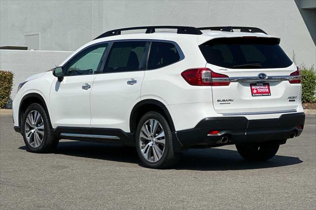 used 2019 Subaru Ascent car, priced at $23,977