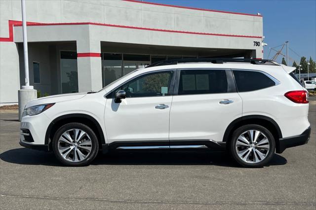 used 2019 Subaru Ascent car, priced at $23,977