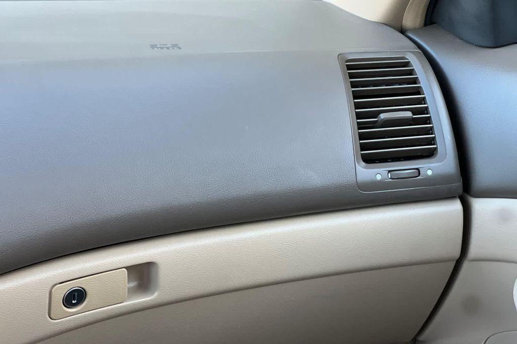 used 2003 Honda Accord car, priced at $7,999