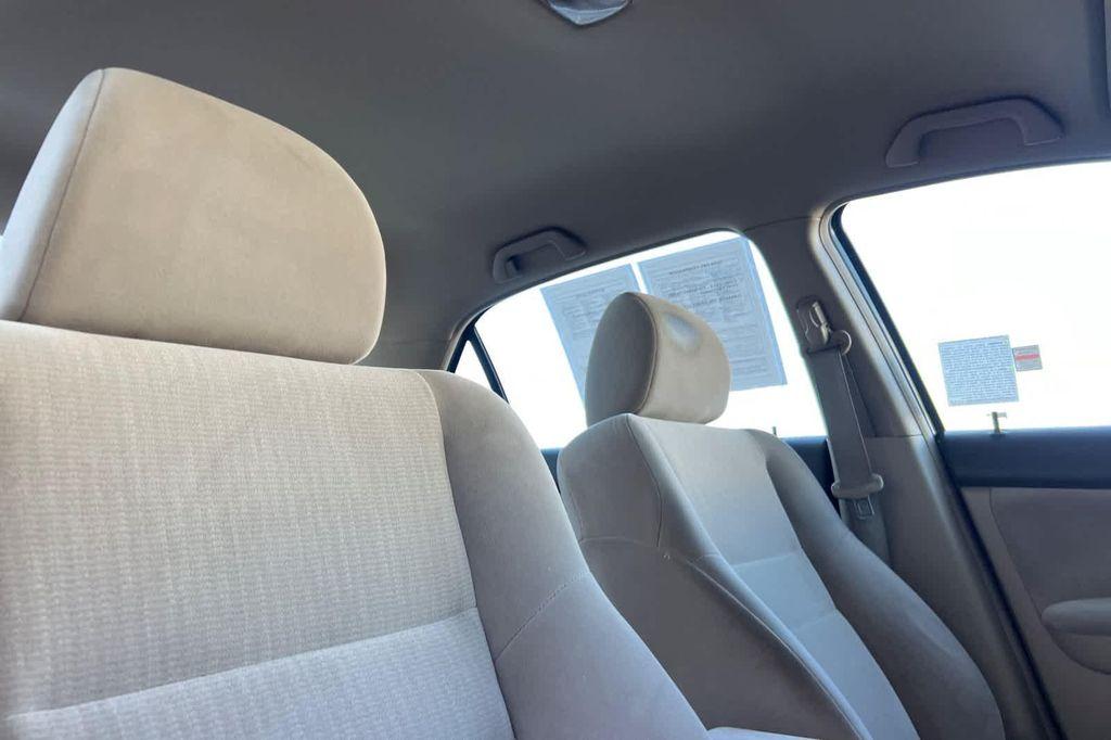 used 2003 Honda Accord car, priced at $7,999