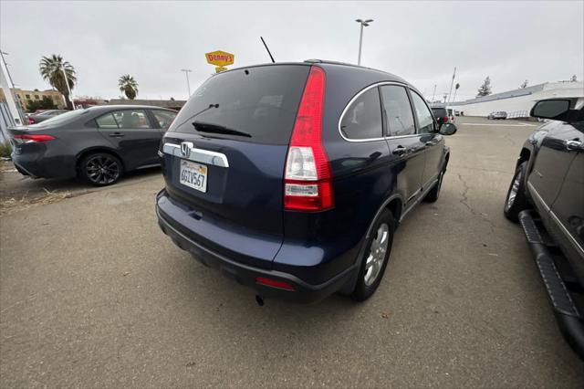 used 2009 Honda CR-V car, priced at $8,999