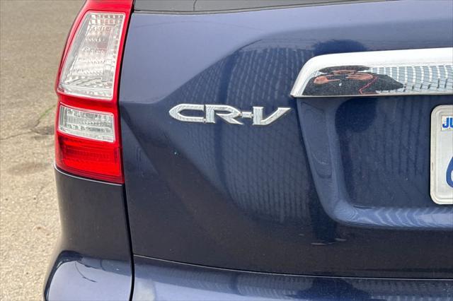 used 2009 Honda CR-V car, priced at $8,999