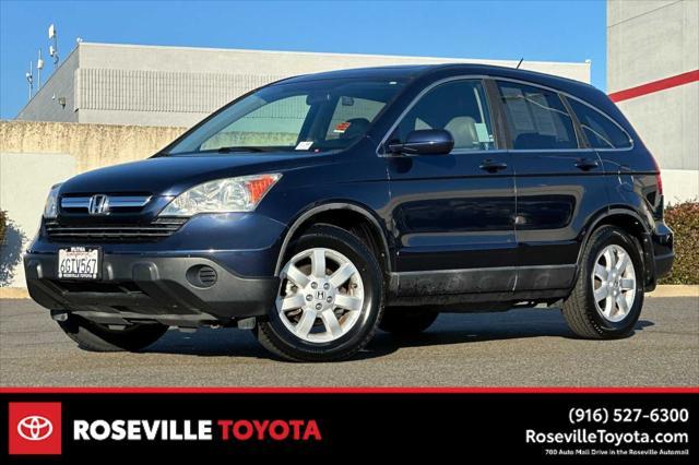 used 2009 Honda CR-V car, priced at $8,999