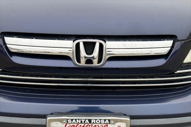 used 2009 Honda CR-V car, priced at $8,999