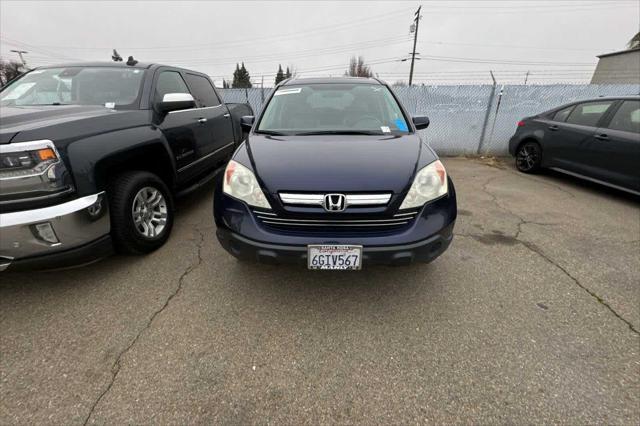 used 2009 Honda CR-V car, priced at $8,999