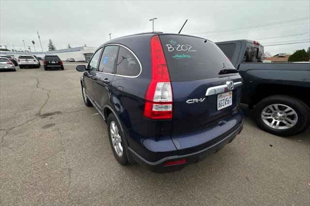 used 2009 Honda CR-V car, priced at $8,999