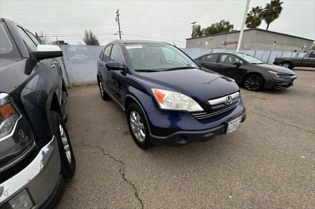 used 2009 Honda CR-V car, priced at $8,999