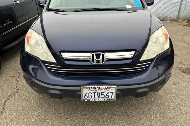 used 2009 Honda CR-V car, priced at $8,999