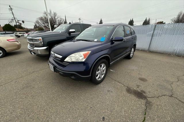 used 2009 Honda CR-V car, priced at $8,999