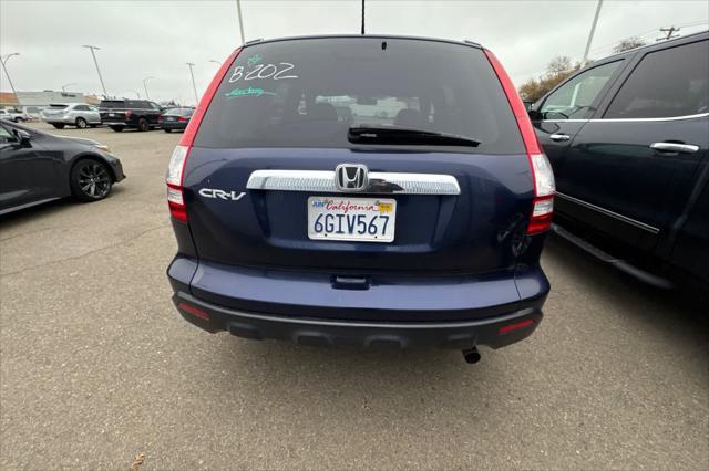 used 2009 Honda CR-V car, priced at $8,999