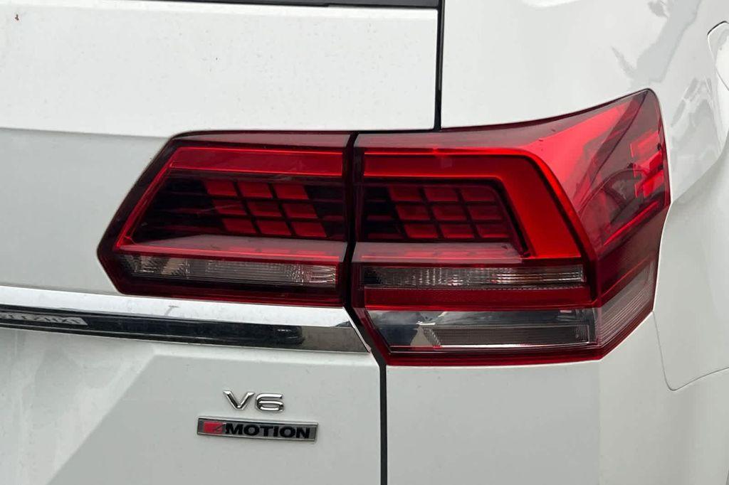 used 2019 Volkswagen Atlas car, priced at $19,999