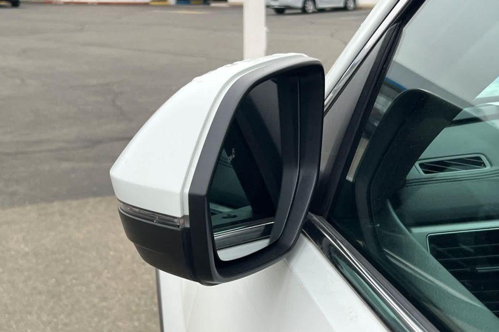 used 2019 Volkswagen Atlas car, priced at $19,999