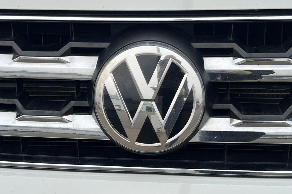 used 2019 Volkswagen Atlas car, priced at $19,999