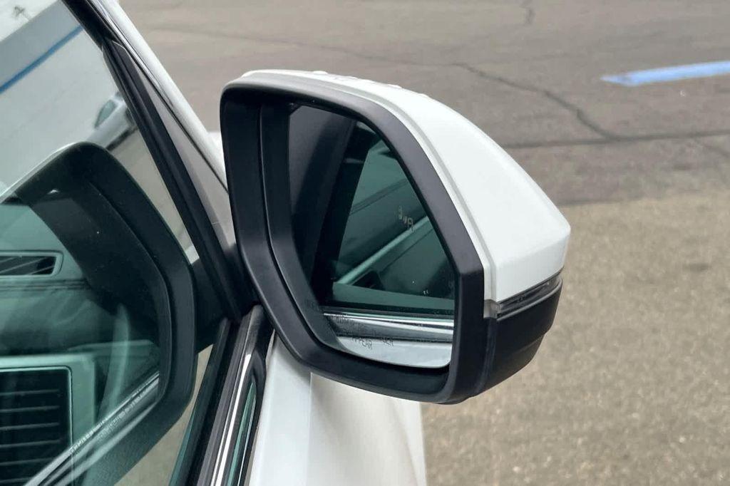 used 2019 Volkswagen Atlas car, priced at $19,999