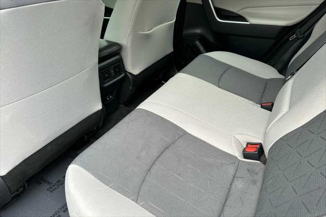 used 2020 Toyota RAV4 Hybrid car, priced at $30,977