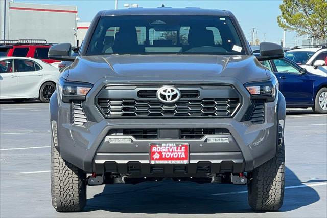 new 2024 Toyota Tacoma car, priced at $48,009