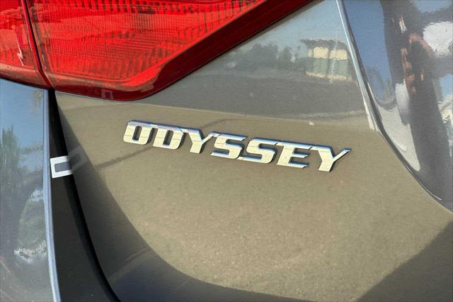 used 2011 Honda Odyssey car, priced at $10,999