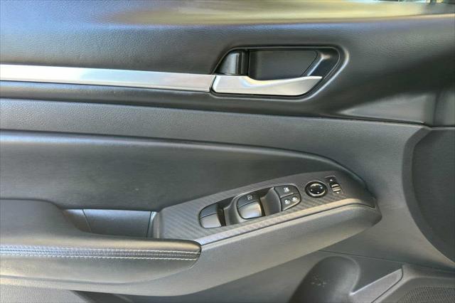 used 2022 Nissan Altima car, priced at $20,977