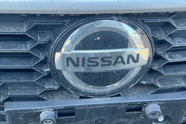 used 2022 Nissan Altima car, priced at $21,999