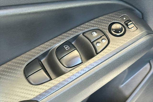 used 2022 Nissan Altima car, priced at $20,977