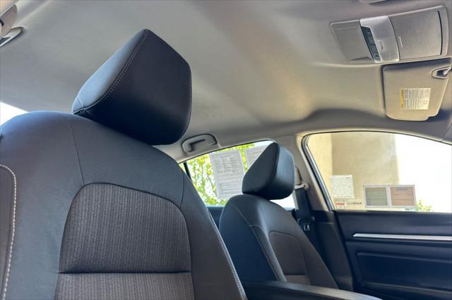 used 2022 Nissan Altima car, priced at $20,977