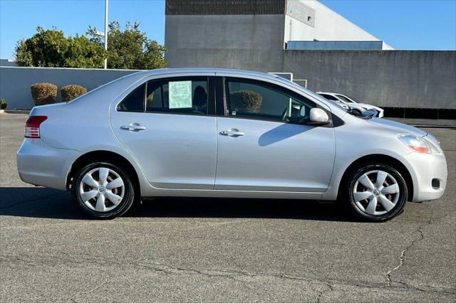 used 2007 Toyota Yaris car, priced at $7,977