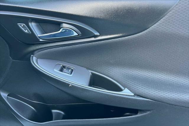 used 2020 Chevrolet Malibu car, priced at $18,977