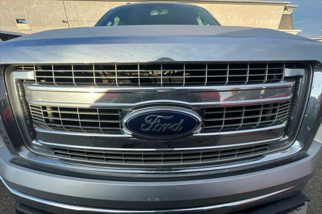 used 2014 Ford F-150 car, priced at $15,999