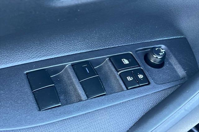 used 2021 Toyota Corolla car, priced at $19,977