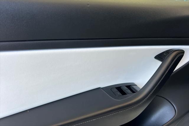used 2019 Tesla Model 3 car, priced at $26,977