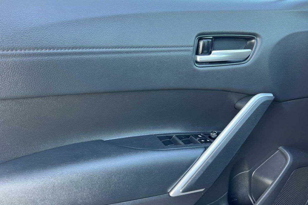 used 2023 Toyota Corolla Cross car, priced at $26,977