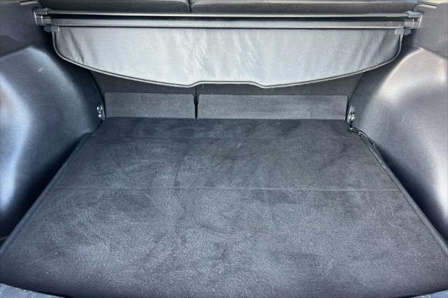 used 2023 Toyota Corolla Cross car, priced at $29,999