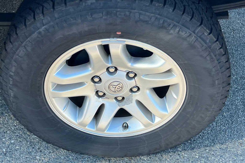 used 2005 Toyota Tundra car, priced at $11,977