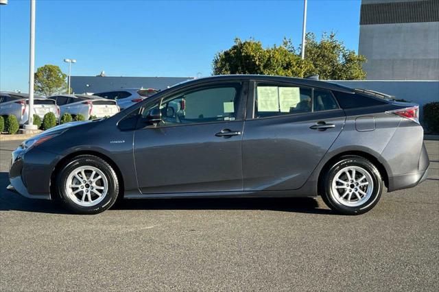 used 2016 Toyota Prius car, priced at $14,977