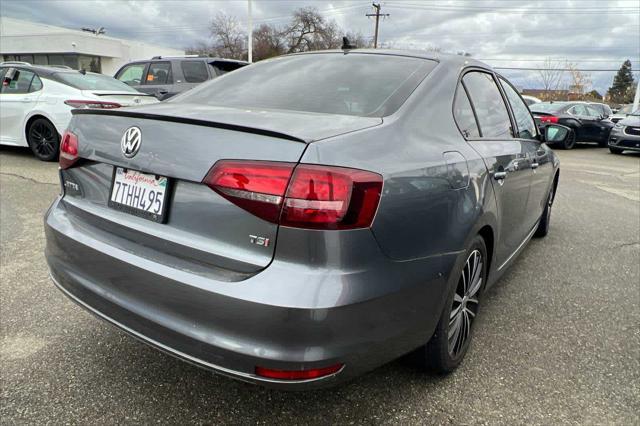 used 2016 Volkswagen Jetta car, priced at $12,999