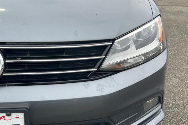 used 2016 Volkswagen Jetta car, priced at $12,999