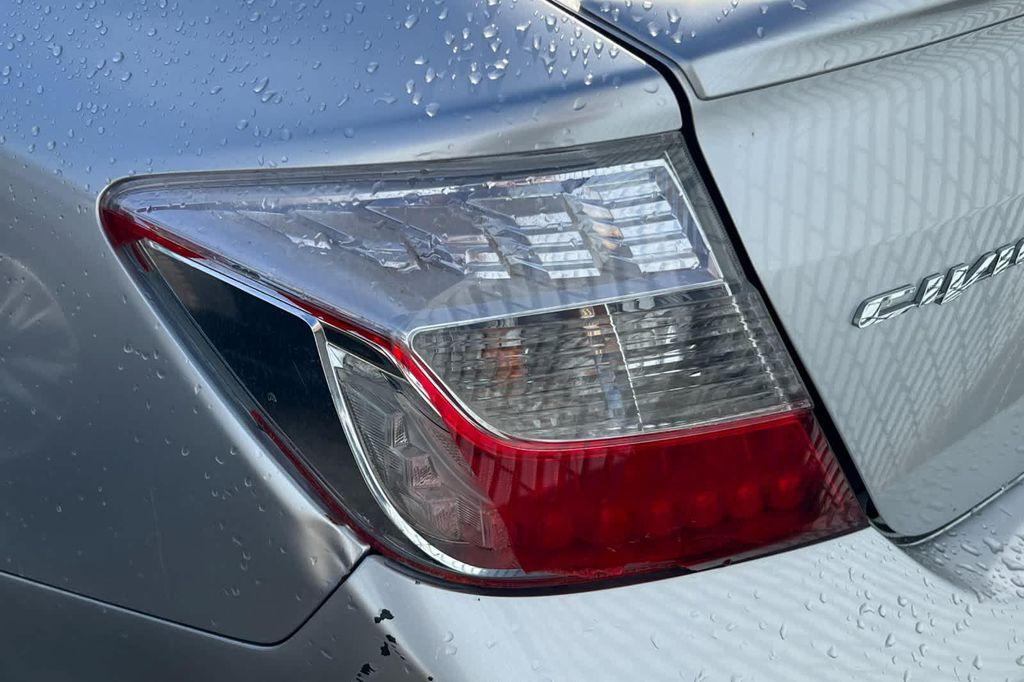 used 2012 Honda Civic Hybrid car, priced at $10,999