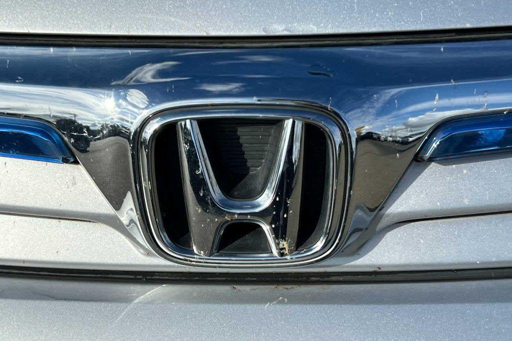 used 2012 Honda Civic Hybrid car, priced at $10,999