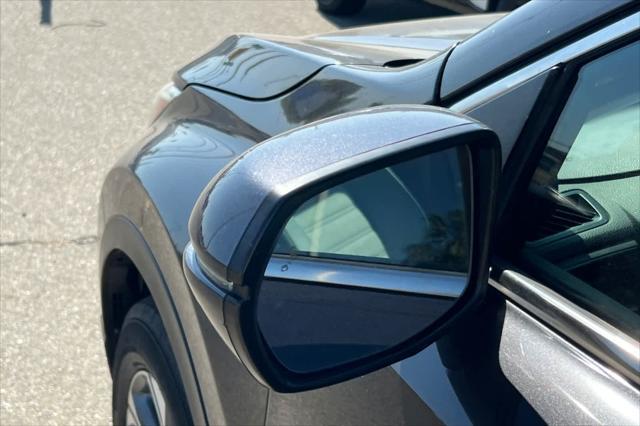 used 2017 Honda CR-V car, priced at $17,999