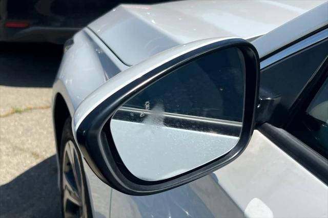 used 2020 Honda Accord car, priced at $26,999