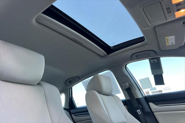 used 2020 Honda Accord car, priced at $25,977